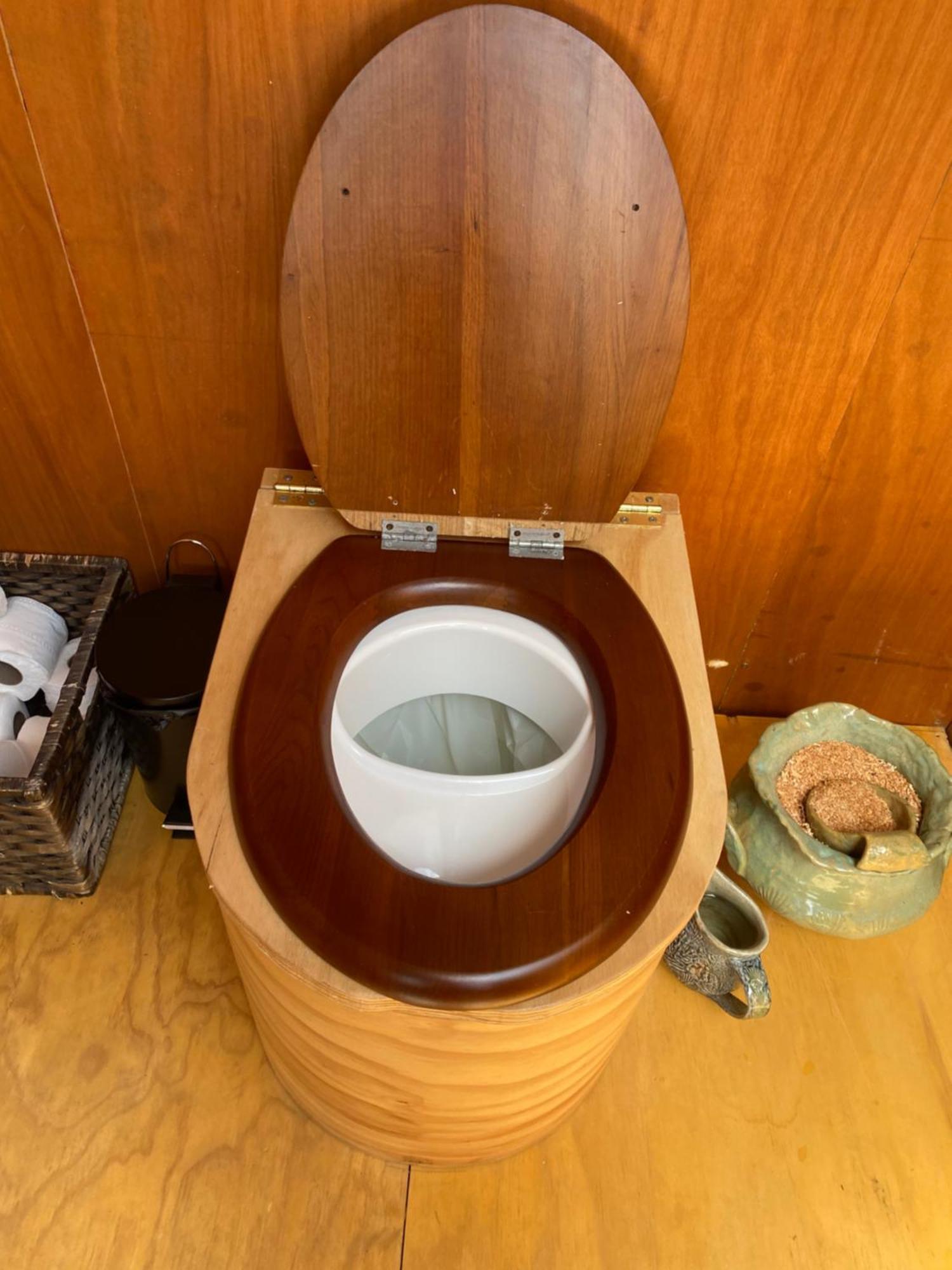 Kereru Cabin - Spectacular Seaviews, Rustic, Glamping Eco Adventure Palm Beach Esterno foto